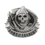 Boucle de ceinture Sons of Anarchy (1)