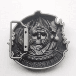 Boucle de ceinture Sons of Anarchy (2)