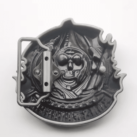 Boucle de ceinture Sons of Anarchy (2)