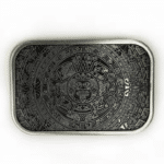 Boucle de ceinture aztèque vintage (2)