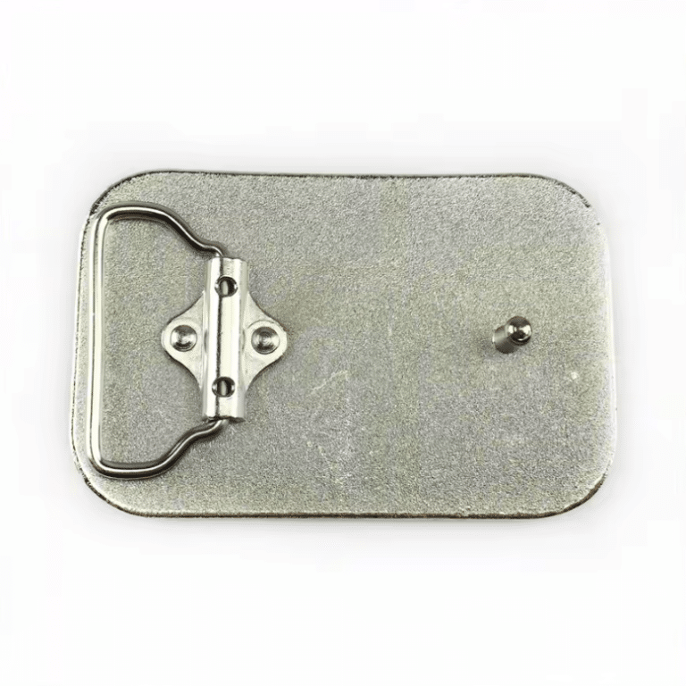 Boucle de ceinture aztèque vintage (4)
