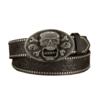 Boucle de ceinture décapsuleur crâne (2)