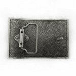 Boucle de ceinture drapeau américain (2)