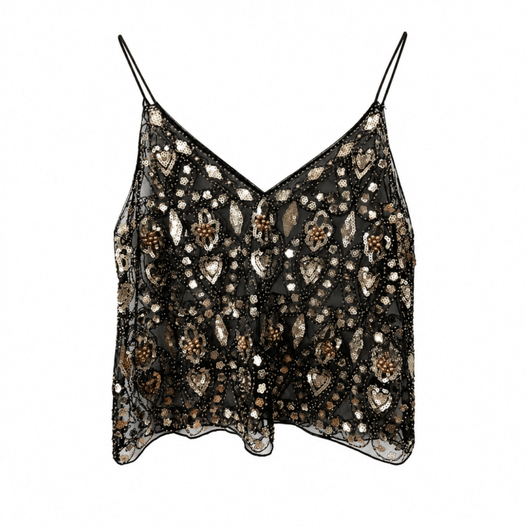 Caraco femme transparent (2)