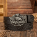 Ceinture biker live to ride (3)