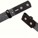 Ceinture cowboy à bouton pression pour boucle (1)