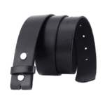 Ceinture cowboy à bouton pression pour boucle (3)