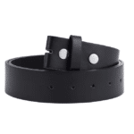 Ceinture cowboy à bouton pression pour boucle (4)