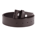 Ceinture cowboy à bouton pression pour boucle (5)