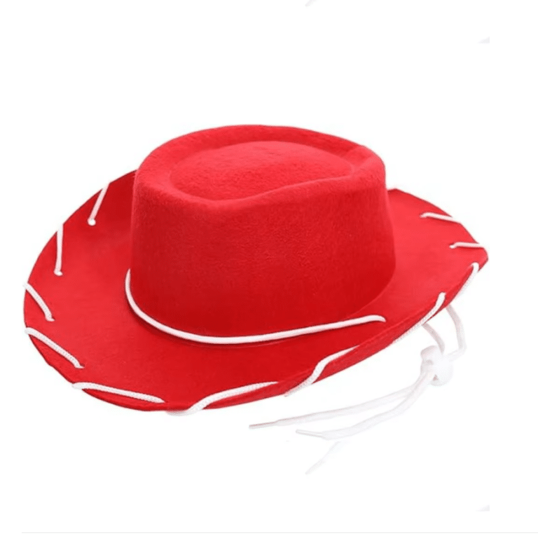 Chapeau Woody Toy Story déguisement adulte (1)
