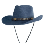 Chapeau cowboy d’été plage (1)