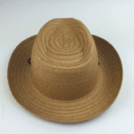 Chapeau cowboy paille enfant (2)