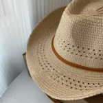 Chapeau cowboy souple été (5)