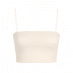 Crop top beige (3)
