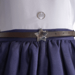 Déguisement cowgirl femme kit complet (3)