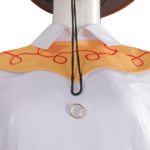 Déguisement cowgirl femme kit complet (5)
