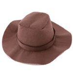 Déguisement cowgirl fille marron (5)