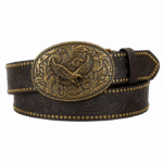 ceinture cowboy aigle
