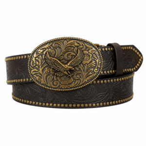 Ceinture cowboy aigle