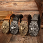 ceinture tete de mort (5)