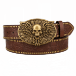 ceinture tete de mort (6)