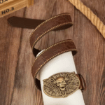ceinture tete de mort (7)
