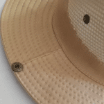 chapeau de peche​ style cowboy (1)