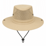 chapeau de peche​ style cowboy (10)