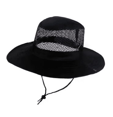 chapeau de peche​ style cowboy (13)