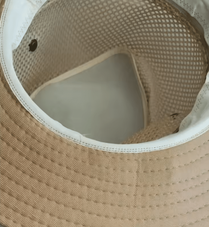 chapeau de peche​ style cowboy (6)