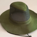 chapeau de peche​ style cowboy (8)