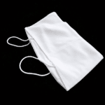 crop top blanc 2