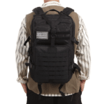 Sac à dos militaire renforcé nylon 100D (1)