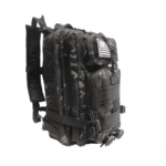 Sac à dos militaire renforcé nylon 100D (4)