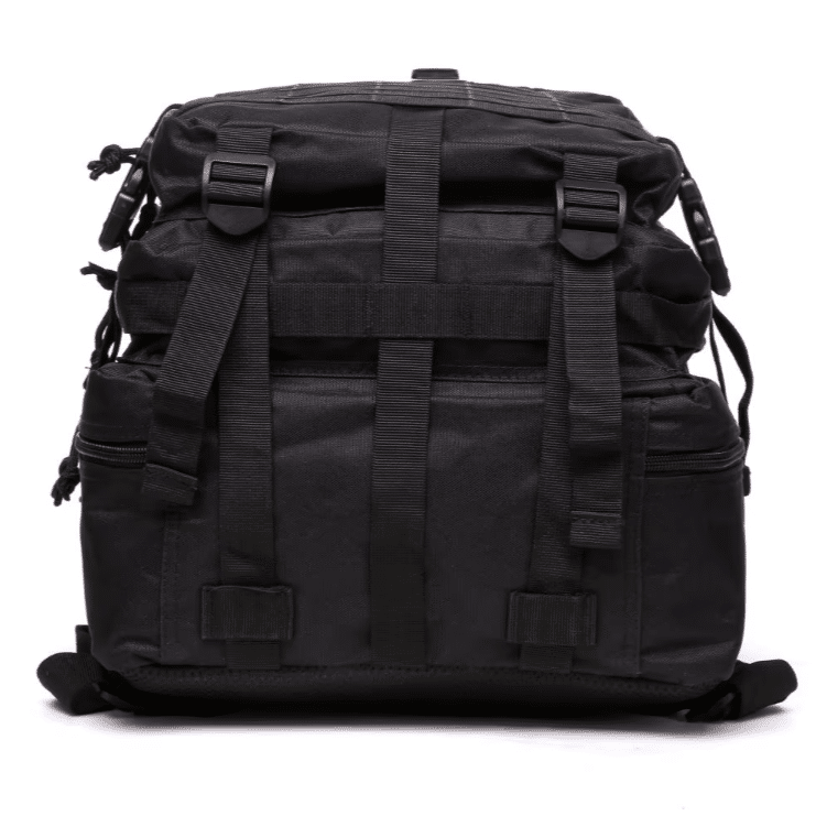 Sac à dos militaire renforcé nylon 100D (6)