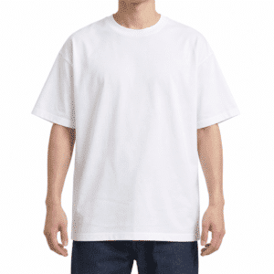 T-shirt blanc