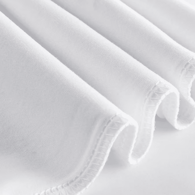T-shirt blanc (2).