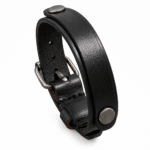 Bracelet homme cuir