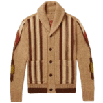 Cardigan homme cowboy (1)
