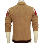 Cardigan homme cowboy (3)