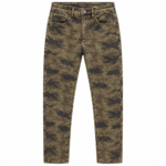 Jean camouflage (2)