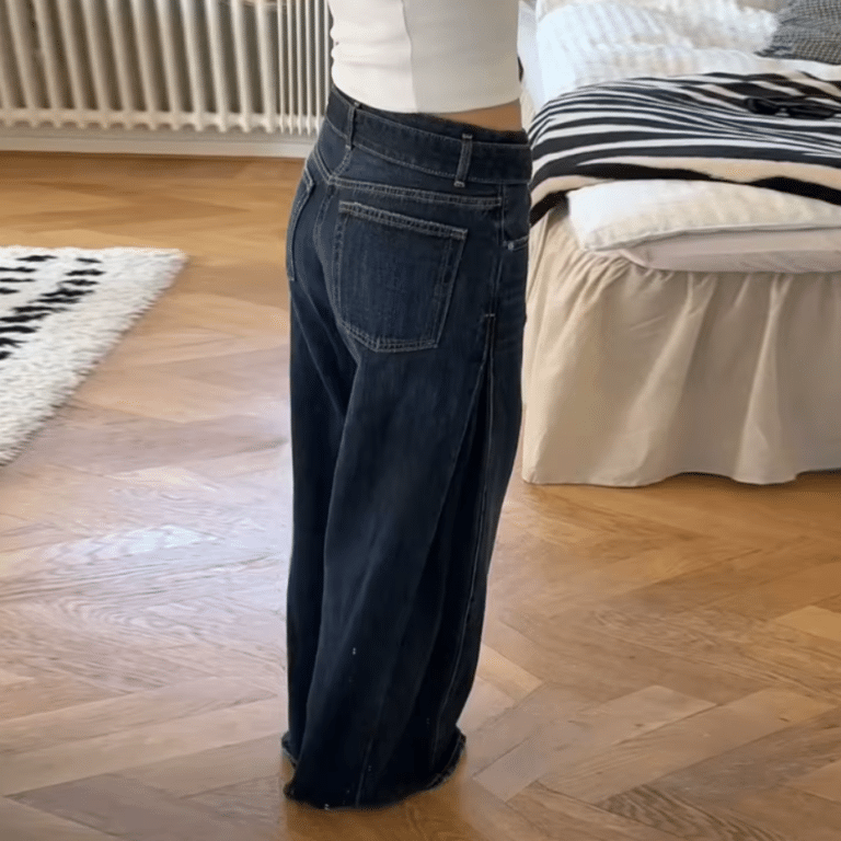 Jean cowboy femme coupe large (6)