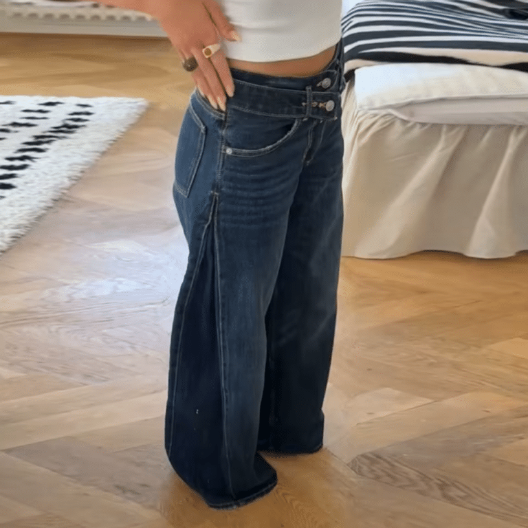 Jean cowboy femme coupe large (7)