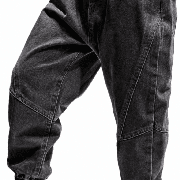 Jean noir enfant (3)