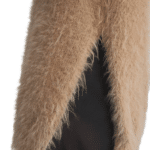 Pull sans manche femme col roulé coupe ample (8)