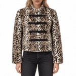 Veste courte léopard (1)
