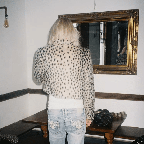 Veste courte léopard (6)