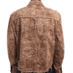 Veste cowboy homme pour festival country et événement western (5)