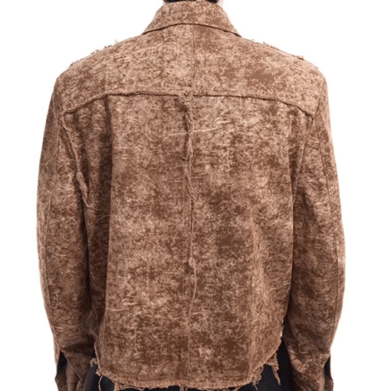 Veste cowboy homme pour festival country et événement western (5)