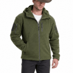 Veste cowboy polaire (1)